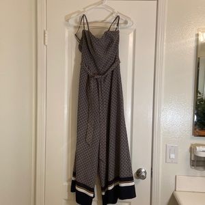 H&M Brand New jumpsuit size 6!